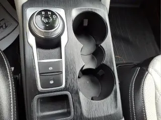 Ford Escape 2023 AWD Platinum SUV 4 puertas