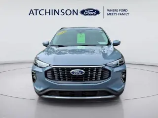 Ford Escape 2023 AWD Platinum SUV 4 puertas