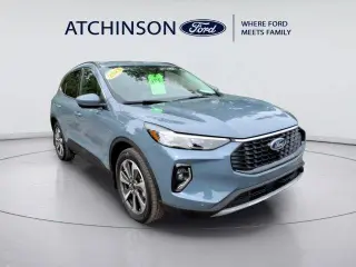 Ford Escape 2023 AWD Platinum SUV 4 puertas