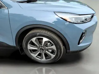 Ford Escape 2023 AWD Platinum SUV 4 puertas