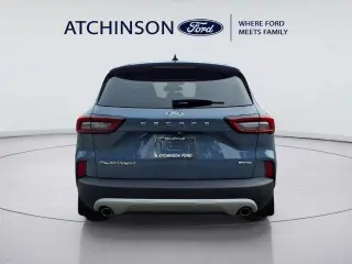 Ford Escape 2023 AWD Platinum SUV 4 puertas