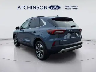 Ford Escape 2023 AWD Platinum SUV 4 puertas