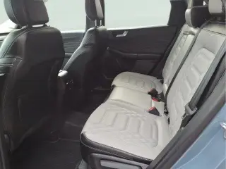 Ford Escape 2023 AWD Platinum SUV 4 puertas