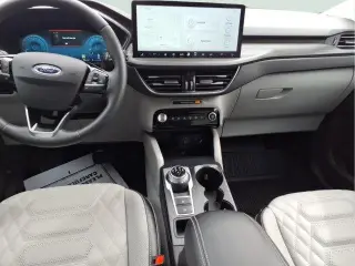 Ford Escape 2023 AWD Platinum SUV 4 puertas