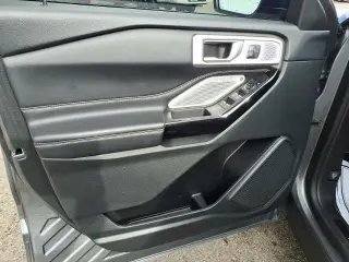 Ford Explorer 2024 AWD ST 4dr SUV