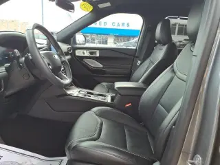 Ford Explorer 2024 AWD ST 4dr SUV