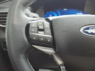Ford Explorer 2024 AWD ST 4dr SUV
