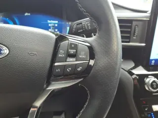 Ford Explorer 2024 AWD ST 4dr SUV