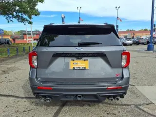 Ford Explorer 2024 AWD ST 4dr SUV