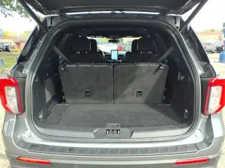 Ford Explorer 2024 AWD ST 4dr SUV