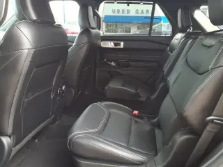 Ford Explorer 2024 AWD ST 4dr SUV