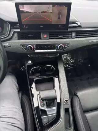 Audi A5 Sportback 2022 AWD quattro S línea Premium Plus 45 TFSI 4p Sportback