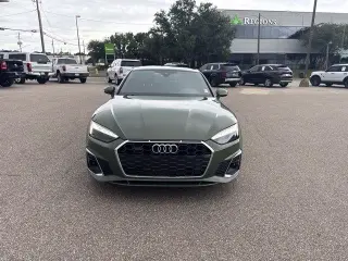 Audi A5 Sportback 2022 AWD quattro S línea Premium Plus 45 TFSI 4p Sportback