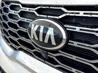Kia Telluride 2020 AWD SX 4dr SUV
