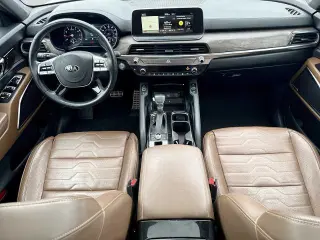 Kia Telluride 2020 AWD SX 4dr SUV