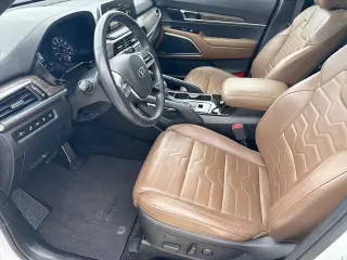Kia Telluride 2020 AWD SX 4dr SUV