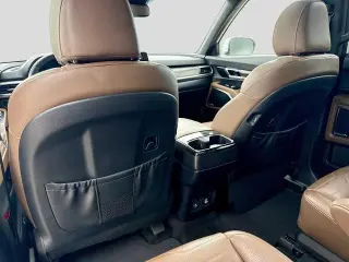 Kia Telluride 2020 AWD SX 4dr SUV