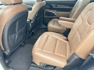 Kia Telluride 2020 AWD SX 4dr SUV