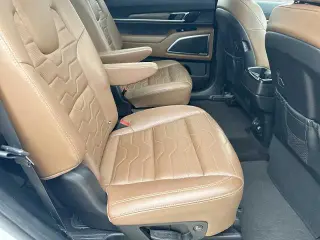 Kia Telluride 2020 AWD SX 4dr SUV