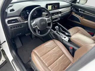 Kia Telluride 2020 AWD SX 4dr SUV