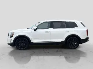 Kia Telluride 2020 AWD SX 4dr SUV