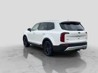 Kia Telluride 2020 AWD SX 4dr SUV