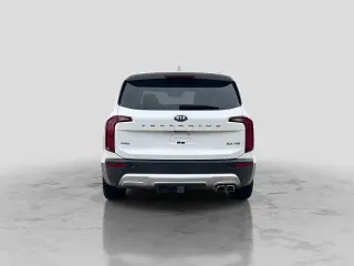 Kia Telluride 2020 AWD SX 4dr SUV