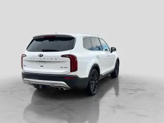 Kia Telluride 2020 AWD SX 4dr SUV