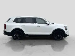 Kia Telluride 2020 AWD SX 4dr SUV