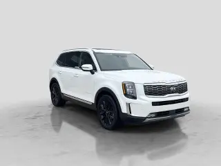 Kia Telluride 2020 AWD SX 4dr SUV