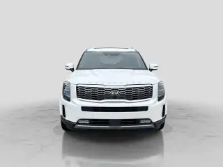 Kia Telluride 2020 AWD SX 4dr SUV