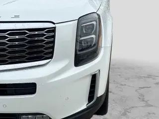 Kia Telluride 2020 AWD SX 4dr SUV