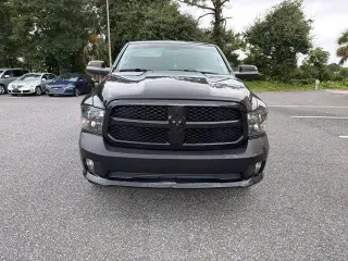 Ram 1500 2016 4x4 Tradesman 4dr Quad Cab 6.3 ft. SB Pickup