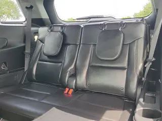 Ford Explorer 2023 Limited 4dr SUV