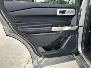 Ford Explorer 2023 Limited 4dr SUV