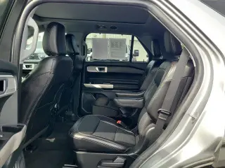 Ford Explorer 2023 Limited 4dr SUV