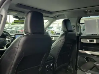 Ford Explorer 2023 Limited 4dr SUV