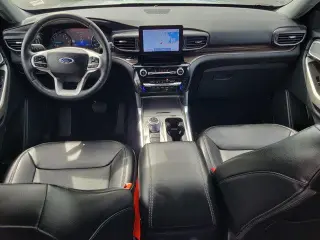 Ford Explorer 2023 Limited 4dr SUV