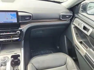 Ford Explorer 2023 Limited 4dr SUV
