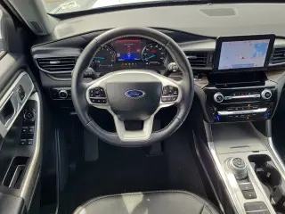 Ford Explorer 2023 Limited 4dr SUV