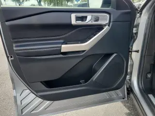 Ford Explorer 2023 Limited 4dr SUV