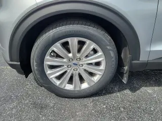 Ford Explorer 2023 Limited 4dr SUV