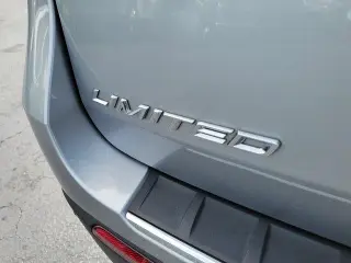 Ford Explorer 2023 Limited 4dr SUV