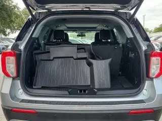 Ford Explorer 2023 Limited 4dr SUV
