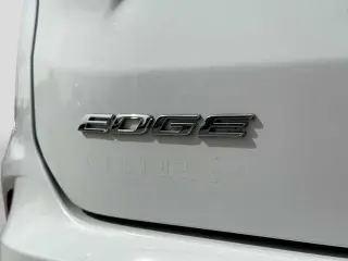Ford Edge 2020 AWD SEL 4 puertas Crossover