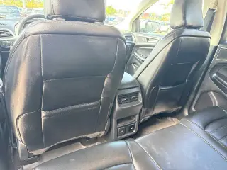 Ford Edge 2020 AWD SEL 4 puertas Crossover