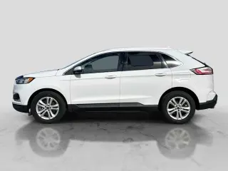Ford Edge 2020 AWD SEL 4 puertas Crossover