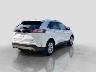 Ford Edge 2020 AWD SEL 4 puertas Crossover