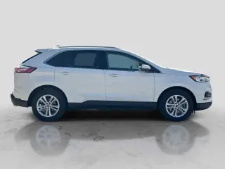 Ford Edge 2020 AWD SEL 4 puertas Crossover