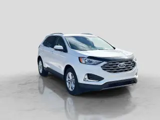 Ford Edge 2020 AWD SEL 4 puertas Crossover
